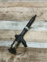 Toyota Corolla Verso AR10 Injecteur de carburant 236700G010