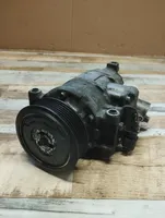 Audi A6 S6 C6 4F Air conditioning (A/C) compressor (pump) 4F0260805AG