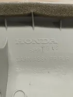 Honda Civic A-pilarin verhoilu 84101SMGE