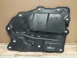 BMW 7 F01 F02 F03 F04 Другая деталь отделки задний дверей 51487179523