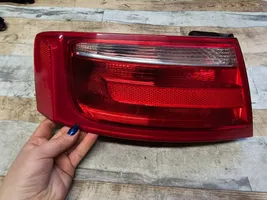 Audi A5 8T 8F Lampa tylna 8T0945095A