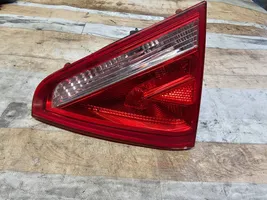 Audi A5 8T 8F Lampy tylnej klapy bagażnika 8T0945094