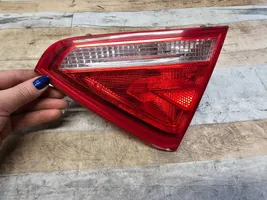 Audi A5 8T 8F Lampy tylnej klapy bagażnika 8T0945094