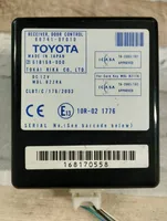 Toyota Corolla Verso AR10 Unité de commande module de porte 897410F010