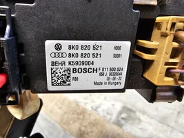 Audi A5 8T 8F Durų elektronikos valdymo blokas 8K0959793