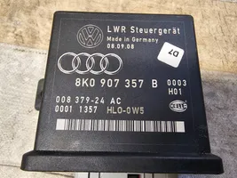 Audi A5 8T 8F Valomoduuli LCM 8K0907357B