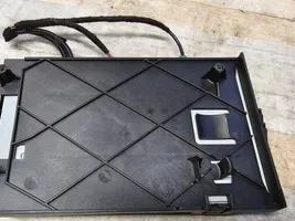 Audi A5 8T 8F Panel radia 4E0035593G