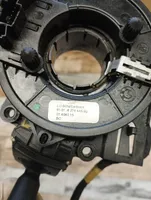 BMW 5 E39 Wiper turn signal indicator stalk/switch 61318376445