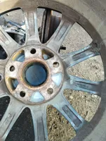 Honda Civic Felgi aluminiowe R16 