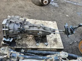 Audi A5 8T 8F Manual 6 speed gearbox 0B1301103D