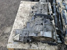 Audi A5 8T 8F Mechaninė 6 pavarų dėžė 0B1301103D