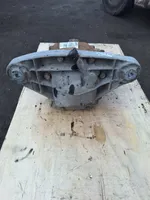 BMW 5 E39 Mechanizm różnicowy tylny / Dyferencjał 1428488