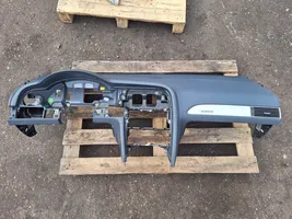 Audi A6 S6 C6 4F Dashboard 4F1858041