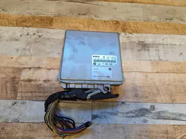 BMW 5 E39 Calculateur moteur ECU 0281001373