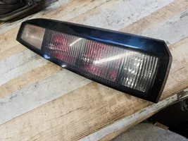 Opel Meriva A Rear/tail lights 