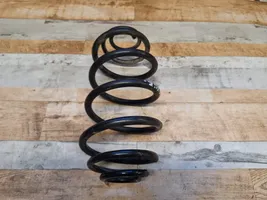 Opel Meriva A Rear coil spring 