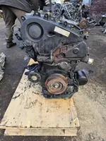 Toyota Corolla Verso E121 Motor 