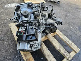 Hyundai Accent Mechaninė 5 pavarų dėžė J22073