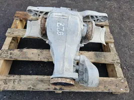 Audi A6 S6 C6 4F Aizmugurējais reduktors 4F0599287