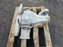 Audi A6 S6 C6 4F Aizmugurējais reduktors 4F0599287