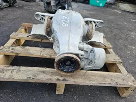 Audi A6 S6 C6 4F Aizmugurējais reduktors 4F0599287