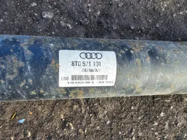 Audi A6 S6 C6 4F Aizmugurējais kardāns 8T0521101