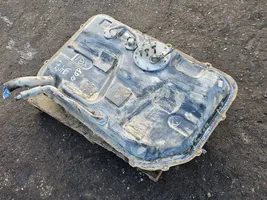 Hyundai Accent Fuel tank 