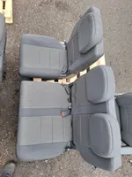 Chrysler Grand Voyager V Set di rivestimento sedili e portiere 