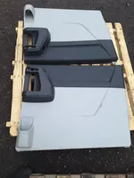 Chrysler Grand Voyager V Garnitures, kit cartes de siège intérieur avec porte 