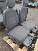 Chrysler Grand Voyager V Sėdynių / durų apdailų komplektas 