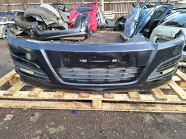 Opel Astra H Front bumper 