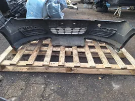 Opel Astra H Front bumper 