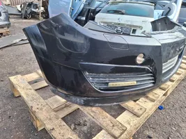 Opel Astra H Zderzak przedni 