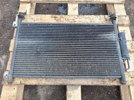 Honda Civic A/C cooling radiator (condenser) 