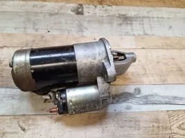 Hyundai Accent Starter motor 