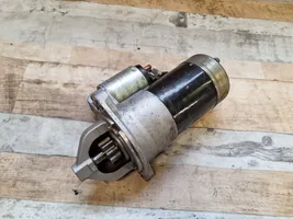 Hyundai Accent Starter motor 