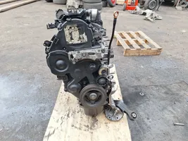 Peugeot 407 Motor 10JBB9