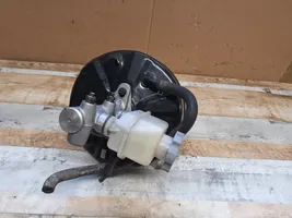 Hyundai Accent Brake booster 