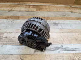 Peugeot 407 Alternator 9646321880