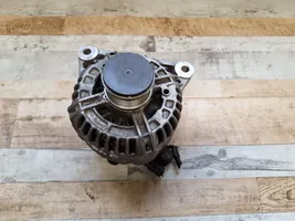 Peugeot 407 Alternator 9646321880