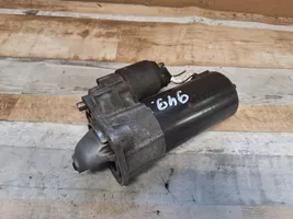 Volvo XC90 Starter motor 0001115007