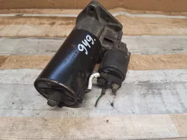 Volvo XC90 Motor de arranque 0001115007