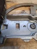 Opel Meriva A Mécanisme de lève-vitre avec moteur 93389551