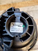 Opel Astra H Heater fan/blower 881060995