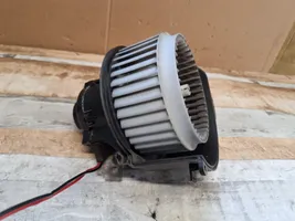 Opel Astra H Heater fan/blower 881060995