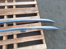 Toyota Corolla Verso E121 Roof bar rail 