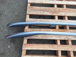 Toyota Corolla Verso E121 Roof bar rail 