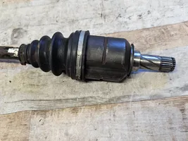 Opel Meriva A Front driveshaft 