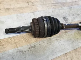 Opel Meriva A Front driveshaft 