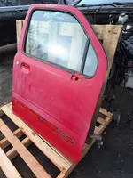 Suzuki Wagon R+ Дверь 